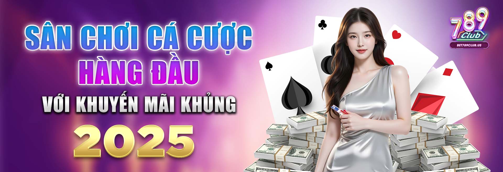 789Club – Sân Chơi Cá Cược Hàng Đầu Với Khuyến Mãi Khủng 2025