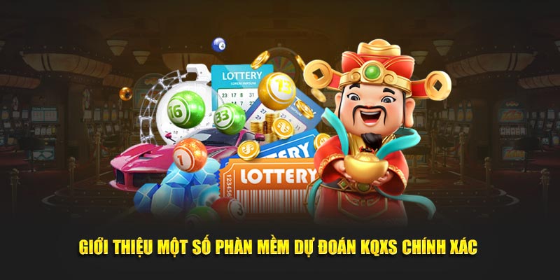 Giới thiệu một số phần mềm dự đoán KQXS chính xác 