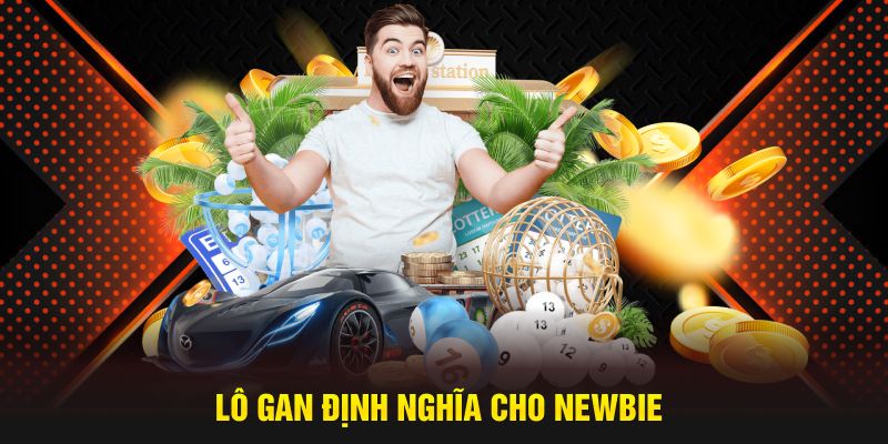 Lô gan định nghĩa cho newbie